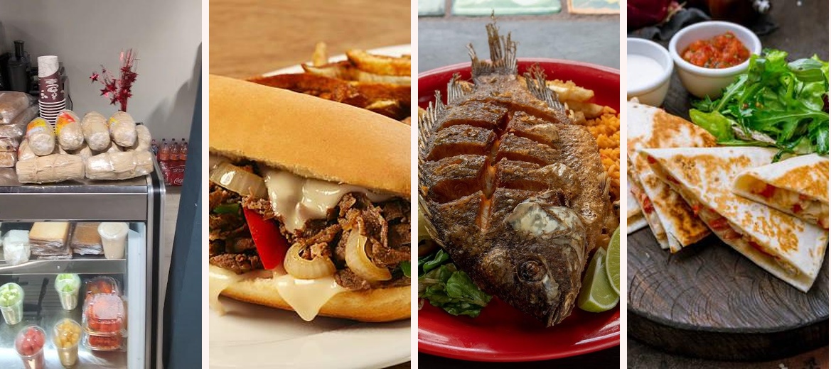 Torogoz de long branch restaurant Gallery Image 2