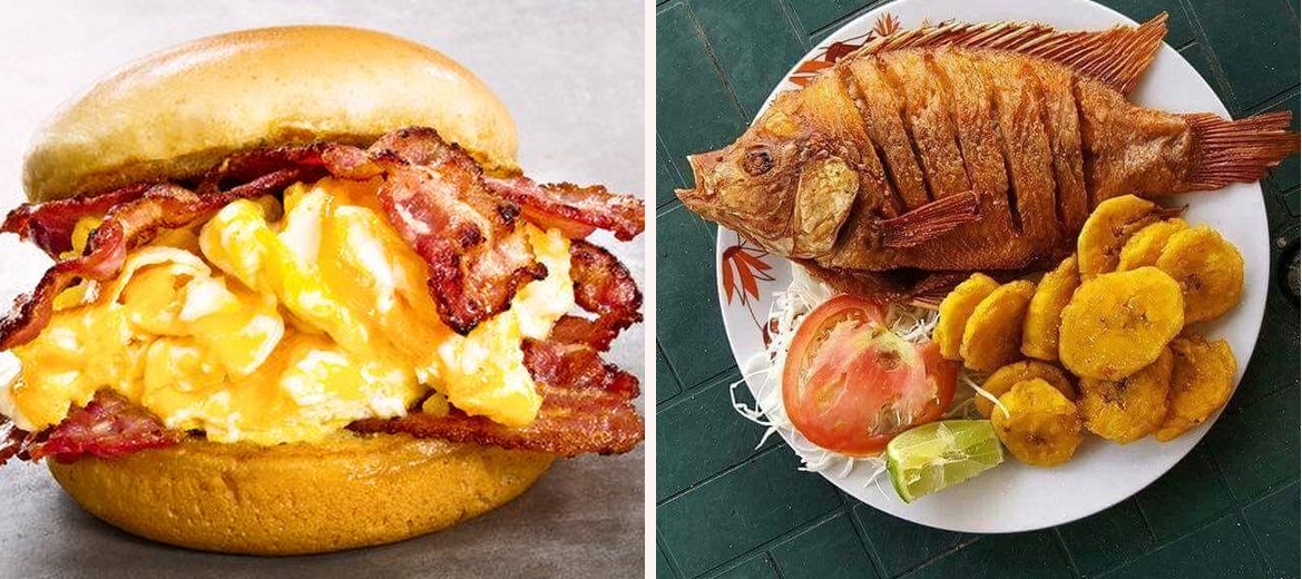 Torogoz de long branch restaurant Gallery Image 3