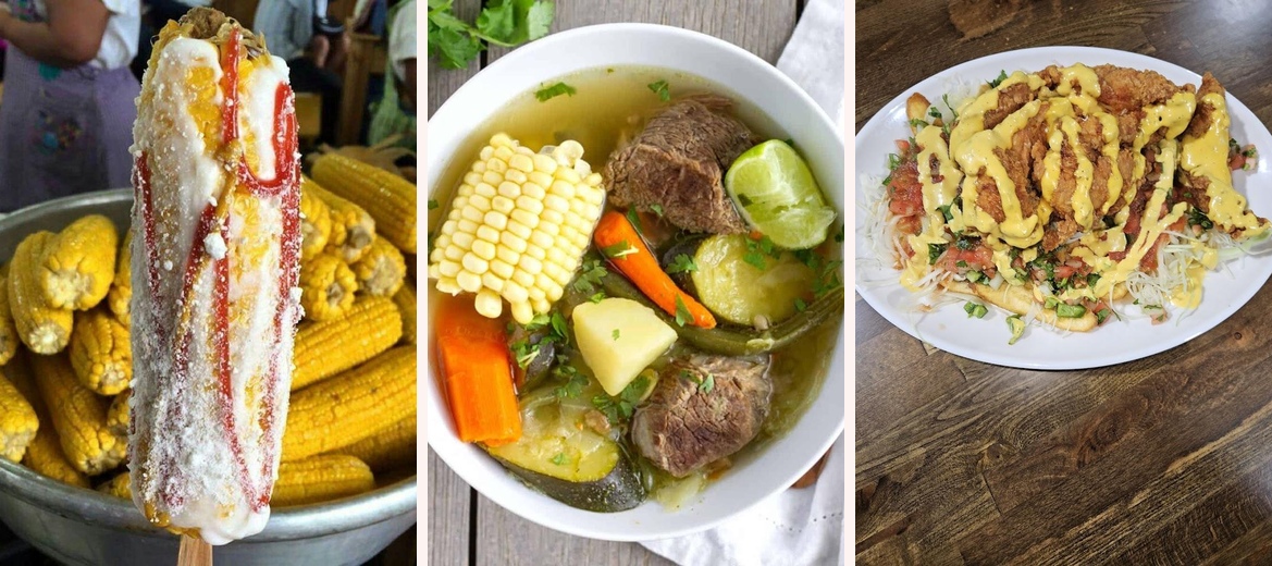 Torogoz de long branch restaurant Gallery Image 4