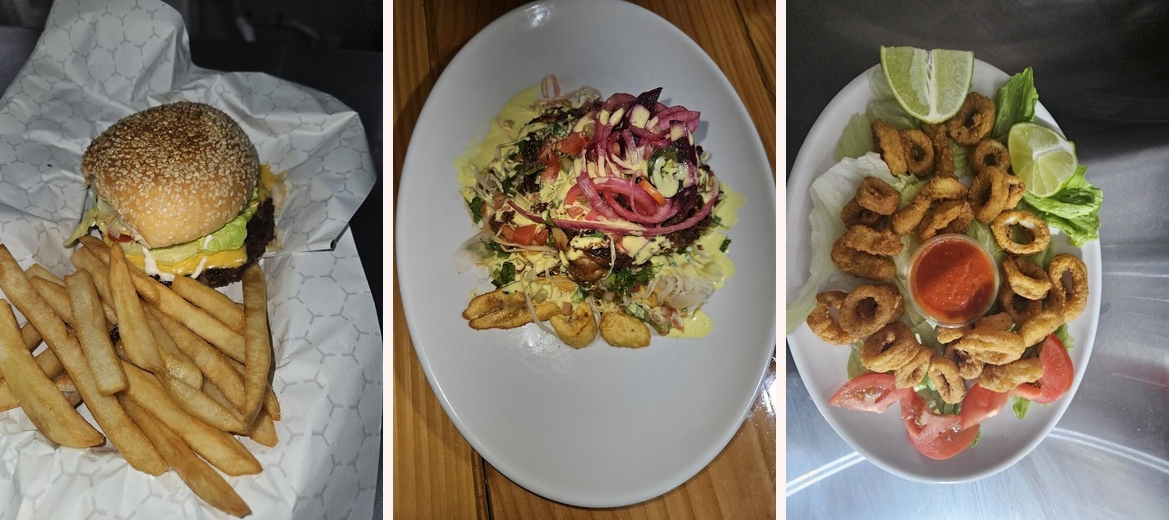 Torogoz de long branch restaurant Gallery Image 5