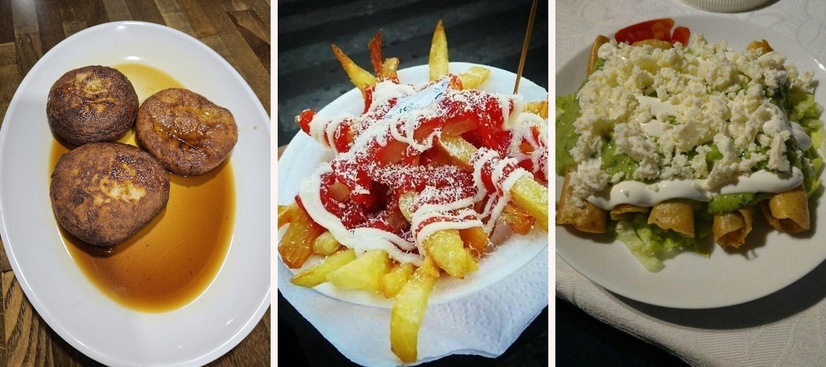 Torogoz de long branch restaurant Gallery Image 6