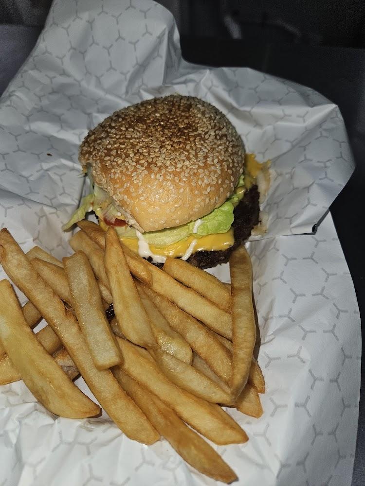 Torogoz de long branch restaurant Menu image 2