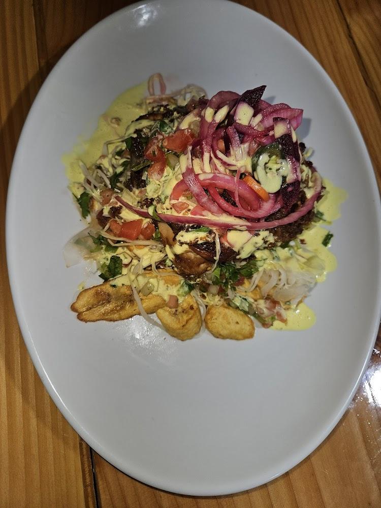 Torogoz de long branch restaurant Menu image 3