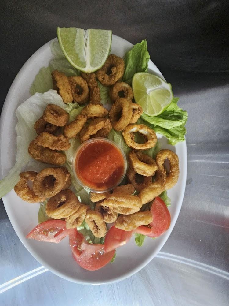 Torogoz de long branch restaurant Menu image 4