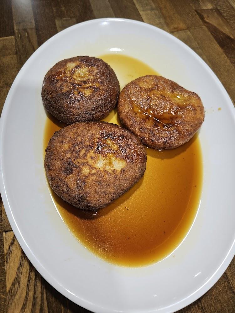 Torogoz de long branch restaurant Menu image 5