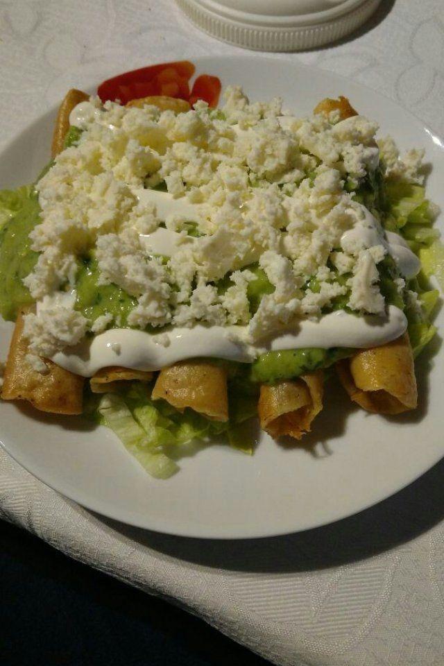 Torogoz de long branch restaurant Menu image 7