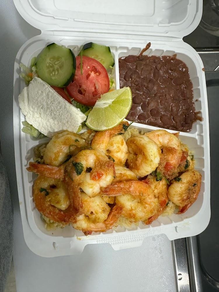 Torogoz de long branch restaurant Menu image 8